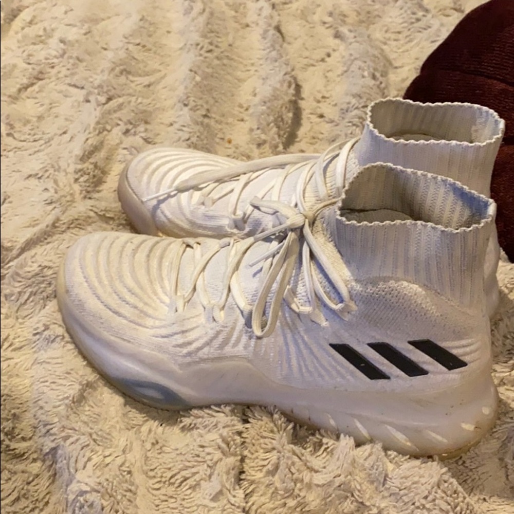 Adidas basketball